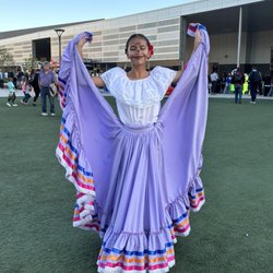 Folklore de Mexico