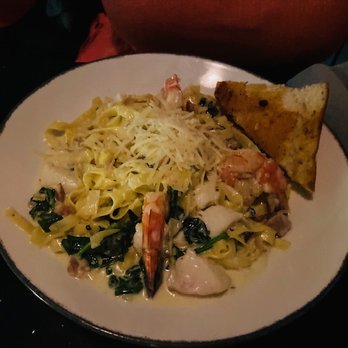 Lalla Grill Oceanside - Seafood pasta - Seafood Near Me - Monterey, California Lalla Grill Oceanside - Seafood pasta - Seafood Near Me - Monterey, California