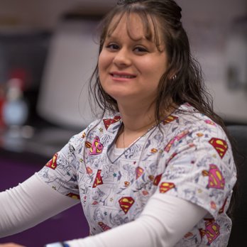 Great Destinations Pediatrics - Anita (Medical Assistant) - Pediatricians Near Me - Peoria, Arizona Great Destinations Pediatrics - Anita (Medical Assistant) - Pediatricians Near Me - Peoria, Arizona