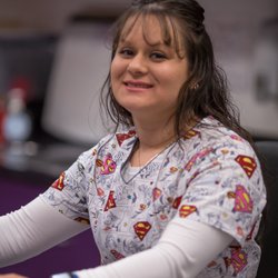 Great Destinations Pediatrics - Anita (Medical Assistant)