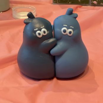 Cutie Design Studio - Our final piece of what we call "BUTT HUGGERS" - Mobile Phone Accessories Near Me - Las Vegas, Nevada