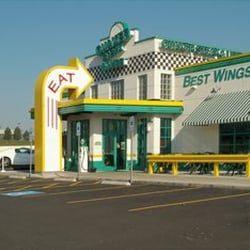Quaker Steak & Lube - Gastro Lubed