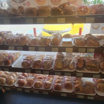 JJ Bakery - Bakeries Near Me - Hacienda Heights, California