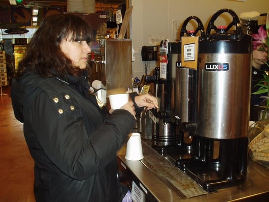 Weaver Street Market by null