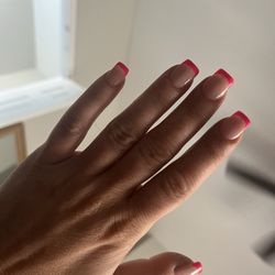Vip Nails And Spa