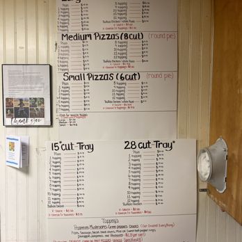 Marlene's Pizza - 2026 updated menu - Pizza Near Me - Nanty Glo, Pennsylvania Marlene's Pizza - 2026 updated menu - Pizza Near Me - Nanty Glo, Pennsylvania