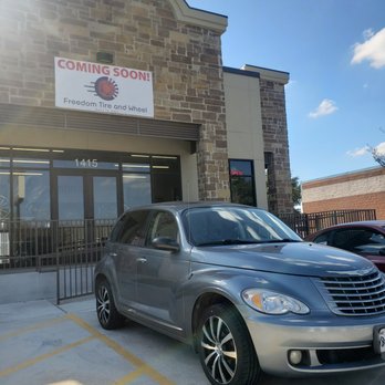 Freedom Tire and Wheel - Tires Near Me - Austin, Texas Freedom Tire and Wheel - Tires Near Me - Austin, Texas