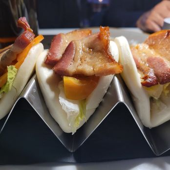 ZuZu - New American Near Me - Scottsdale, Arizona