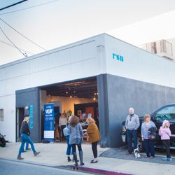 South Bay Artist Collective - Resin, the Creative Laboratory and Exhibition Space home to Indivisible Arts