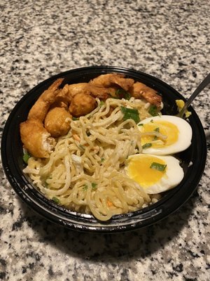Mi & Yu Noodle Bar by null
