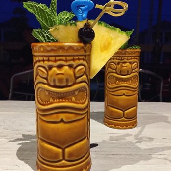 Cardinal Spirits - Tiki Tuesday - Cocktail Bars Near Me - Bloomington, Indiana Cardinal Spirits - Tiki Tuesday - Cocktail Bars Near Me - Bloomington, Indiana