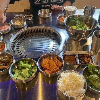 Do Si Korean BBQ - Korean Near Me - Kent, Washington Do Si Korean BBQ - Korean Near Me - Kent, Washington