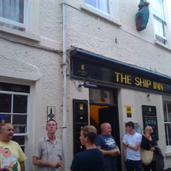 The Ship Inn