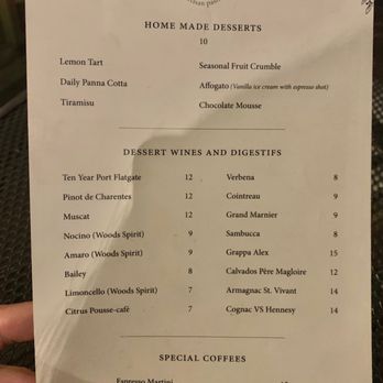 Orto Artisan Pasta - Italian Near Me - North Vancouver, British Columbia