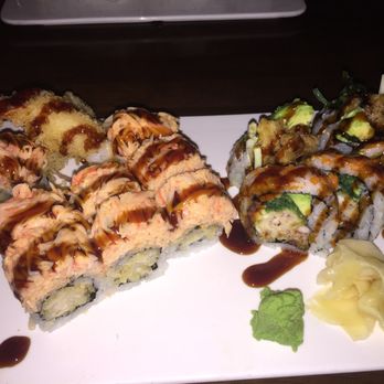 Sakura 7 - Maspeth / Spider Rolls - Japanese Near Me - Maspeth, New York Sakura 7 - Maspeth / Spider Rolls - Japanese Near Me - Maspeth, New York