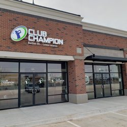 Club Champion - Oklahoma City - Club Champion in Oklahoma City
