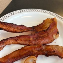 Waffle House - Bacons