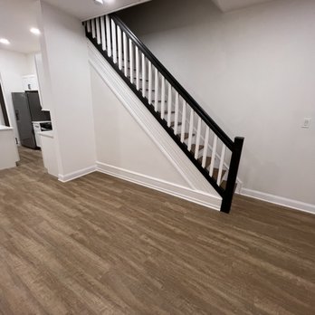 Vision Home Renovations - a staircase leading to the second floor - Carpenters Near Me Vision Home Renovations - a staircase leading to the second floor - Carpenters Near Me