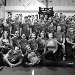 460 Fitness - Open 2018