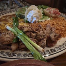 Carnitas Carnitas