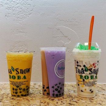 Tea Snow - Coffee & Tea Near Me - Mesa, Arizona Tea Snow - Coffee & Tea Near Me - Mesa, Arizona