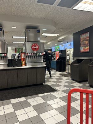 Burgerville by null