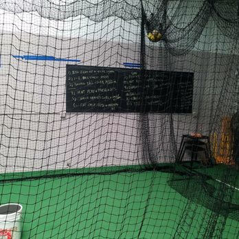 The Field House - Year round indoor baseball, softball and sports performance training facility in Vero Beach. - Trainers Near Me - Vero Beach, Florida The Field House - Year round indoor baseball, softball and sports performance training facility in Vero Beach. - Trainers Near Me - Vero Beach, Florida