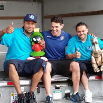 S&D Moving & Storage - Movers Near Me - Bronx, New York