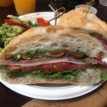 Simple Simon's Bakery & Bistro - Bakeries Near Me - Riverside, California