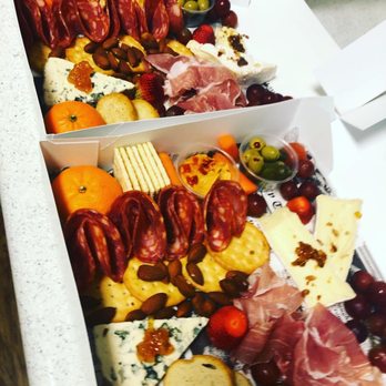 Aperitivo Atlanta - Food Delivery Services Near Me