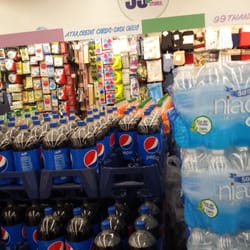 99 Cents Only Stores