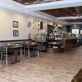 Old Soul Artisan Bakery - Inside - Bakeries Near Me - Wadena, Minnesota Old Soul Artisan Bakery - Inside - Bakeries Near Me - Wadena, Minnesota