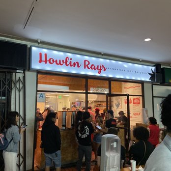 Howlin' Ray's - Southern Near Me - Los Angeles, California Howlin' Ray's - Southern Near Me - Los Angeles, California