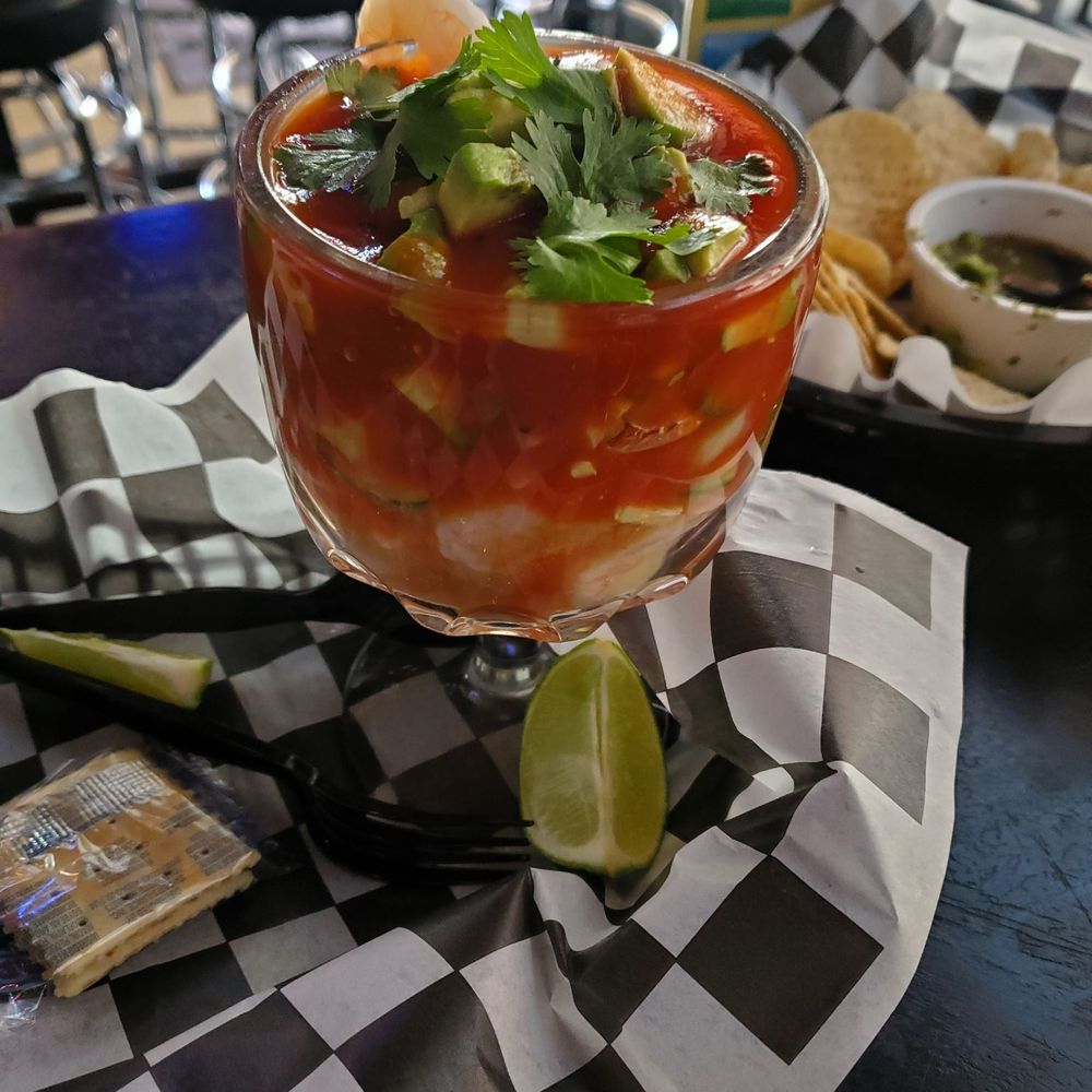 Shrimp Cocktail Shrimp Cocktail