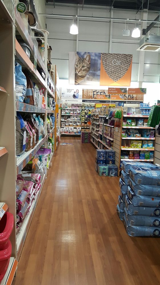 PETS AT HOME Hilsborough Road, Lisburn, United Kingdom Pet Stores