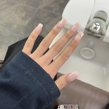 Luxe Hair-Nail & Spa - Pink nails - Hair Salons Near Me - Fullerton, California Luxe Hair-Nail & Spa - Pink nails - Hair Salons Near Me - Fullerton, California