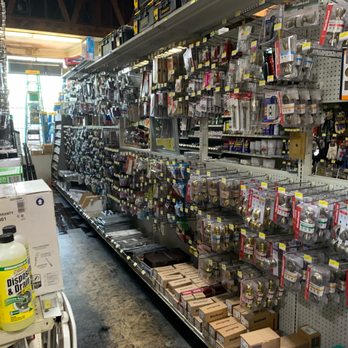 Paintcraft Ace Hardware - Hardware Stores Near Me - Los Angeles, California