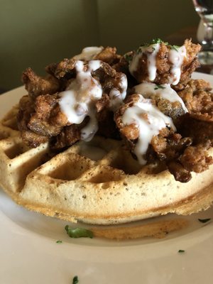 Sanctuary Bistro by null