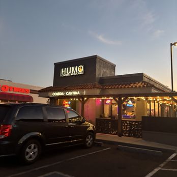 Humo Cocina Mexicana - Mexican Near Me - Tucson, Arizona