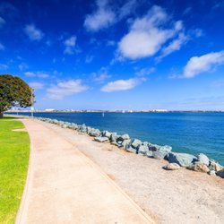 Shelter Island Shoreline Park