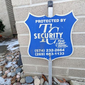 TC Security - Had my T.C. security system for 20 years! Had ab see olutely no problems with it no problems with ot - Security Systems Near Me - South Bend, Indiana TC Security - Had my T.C. security system for 20 years! Had ab see olutely no problems with it no problems with ot - Security Systems Near Me - South Bend, Indiana