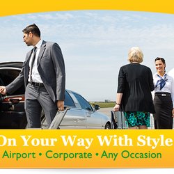 Goodness Limousine & Transportation Svcs