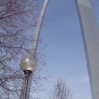 Gateway Arch - Landmarks & Historical Buildings Near Me - St. Louis, Missouri Gateway Arch - Landmarks & Historical Buildings Near Me - St. Louis, Missouri