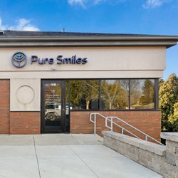 Pure Smiles - Westerville