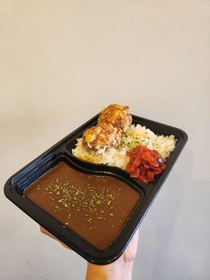 Tenkatori Sawtelle (West LA) by null