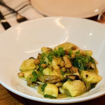 Creekwood - Gnocchi that floats in your mouth - Italian Near Me - Berkeley, California Creekwood - Gnocchi that floats in your mouth - Italian Near Me - Berkeley, California
