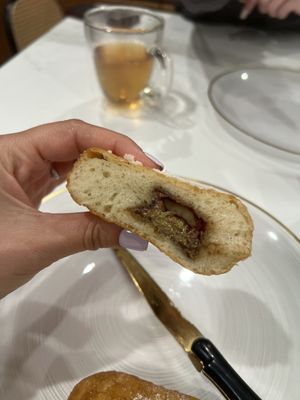 Papillon International Bakery by null