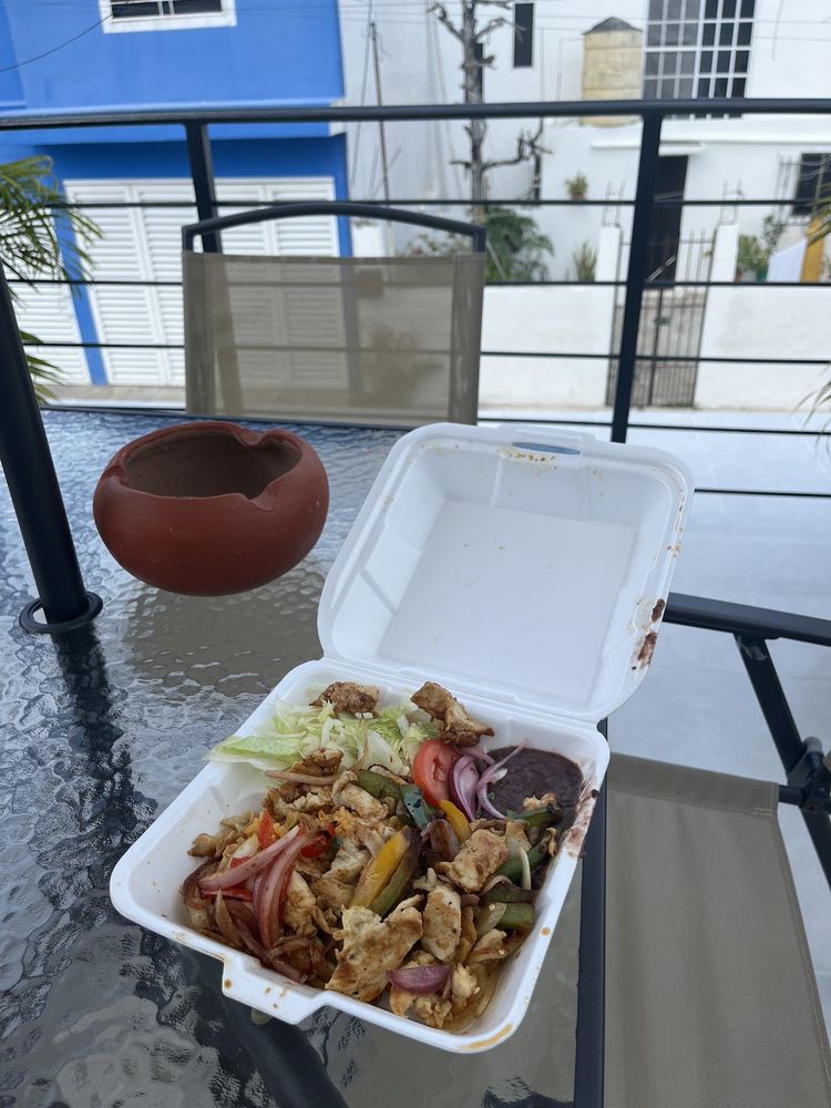 Restaurante Marbella