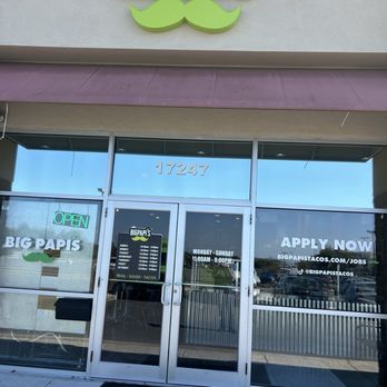 Big Papi’s - Tacos Near Me - Hagerstown, Maryland