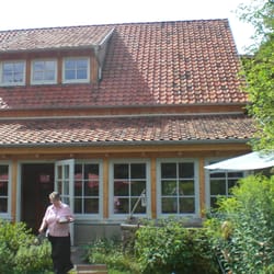 Selketaler Waldgasthof mit Backstube